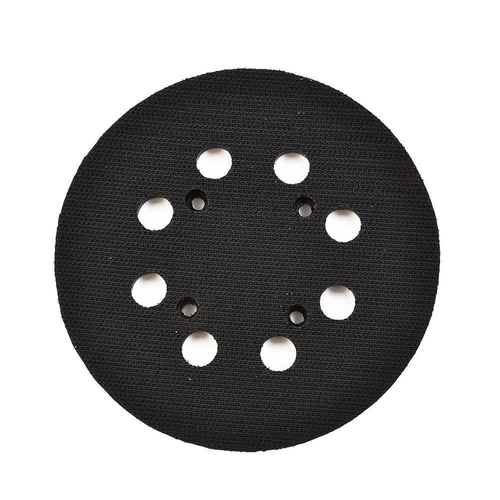 5 Inch 8-Hole Hook & Loop Sanding Pad for DWE6423 Sander (2015–Present)