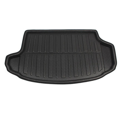 Rear Trunk Tray Cargo Boot Liner Mat for Mitsubishi Eclipse Cross (2018–2020)