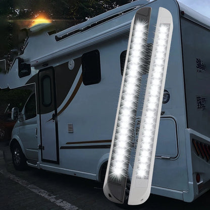 12 28VDC RV LED Waterproof Interior Lamp (64)
