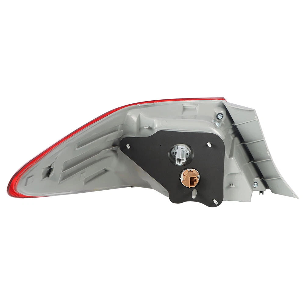 Tail Light Lamp Outer for Toyota Camry (2015–2017) - Passenger Side