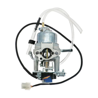 Carburetor 7DX-E4101-11-00 for Yamaha EF2000ISC EF2000ISCH (2000–2000)