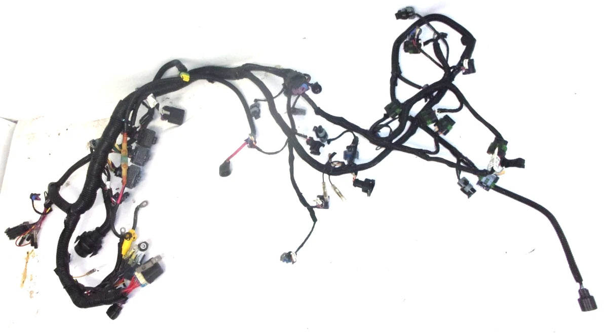 Engine Wiring Harness for Mercury 3.0L OptiMax ProXS (892971T05)