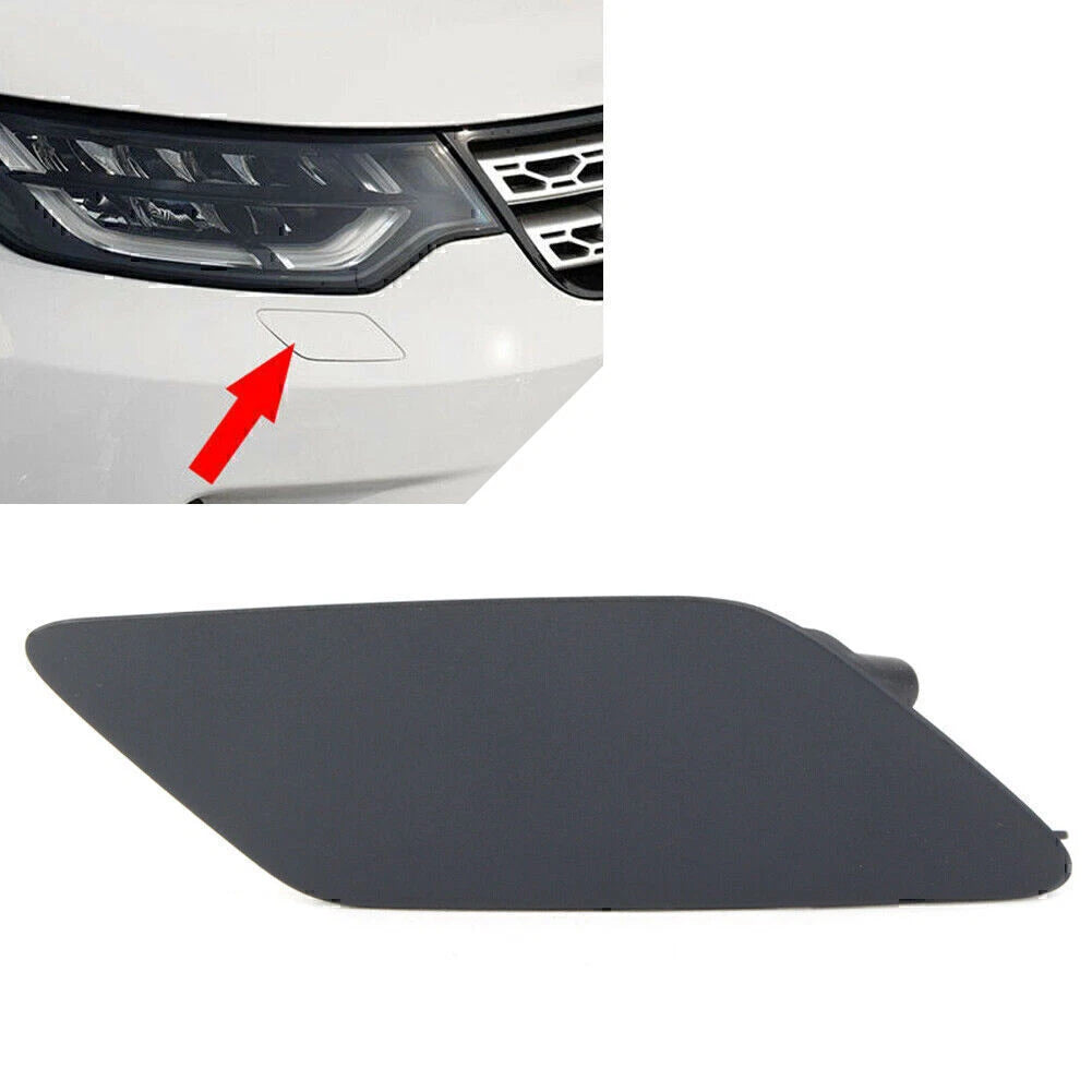 Headlight Washer Cover Cap for Land Rover Discovery (2017–2020) LR083110 LR083109