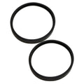 Belt System for Bissell Vacuums