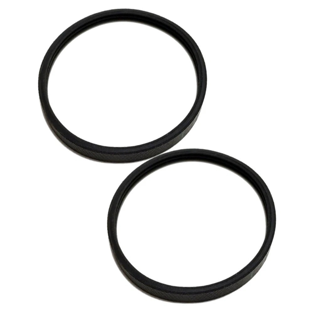 Belt System for Bissell Vacuums