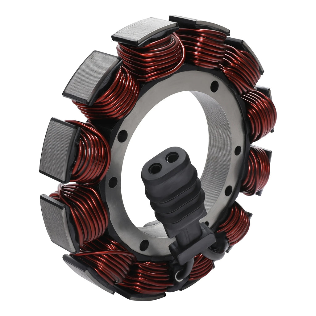 Magneto Generator Stator Coil for Harley Softail Dyna (1989–1999)