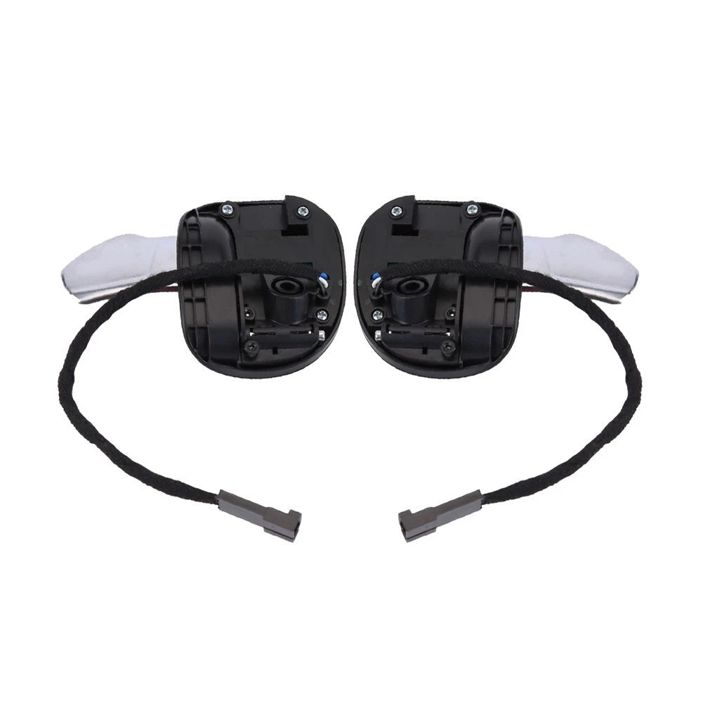 Steering Wheel Paddle Shifter for Dodge Challenger (2015–2023)