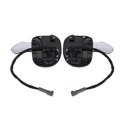 Steering Wheel Paddle Shifter for Dodge Challenger (2015–2023)