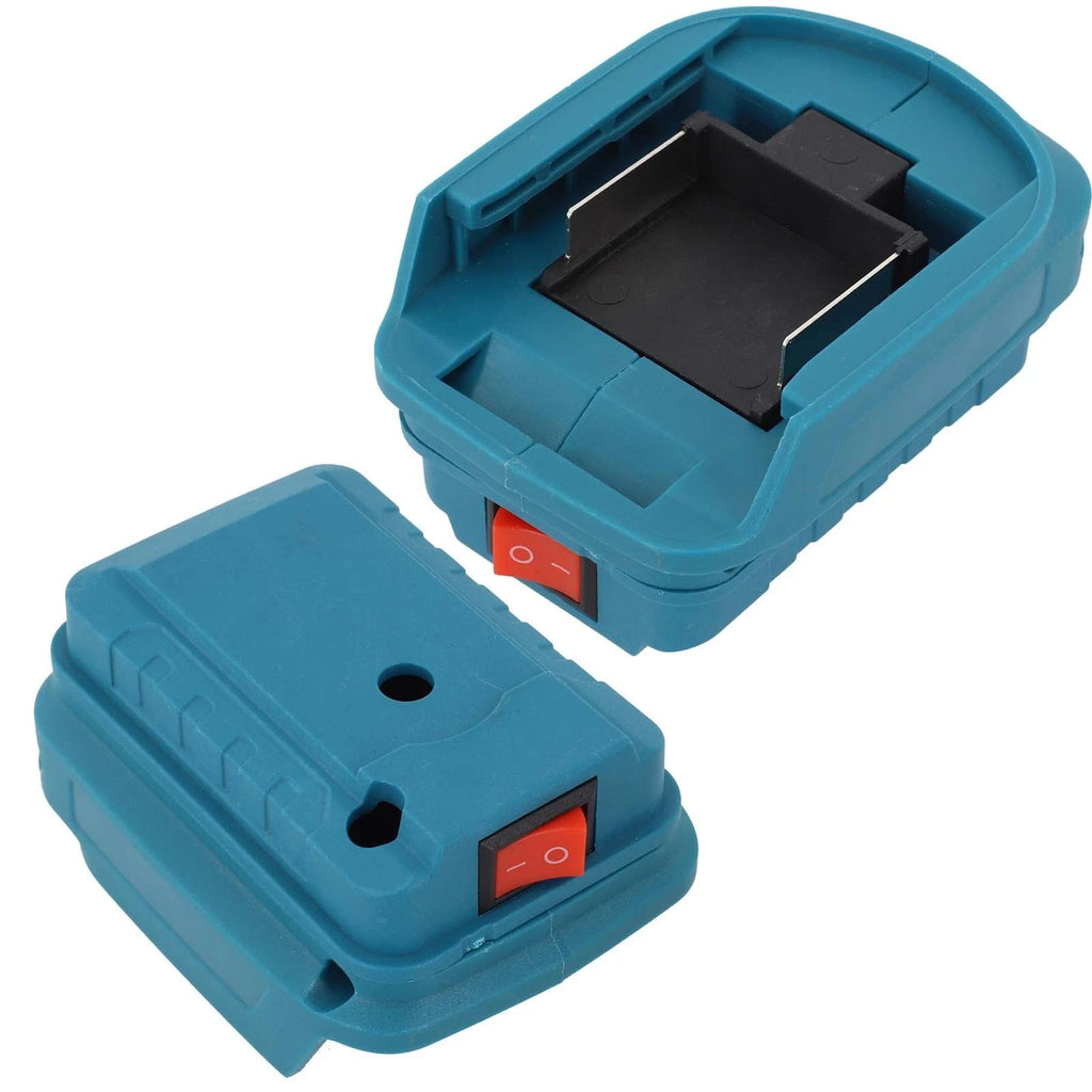 BL1860 Connector Adaptor for Robotics Applications