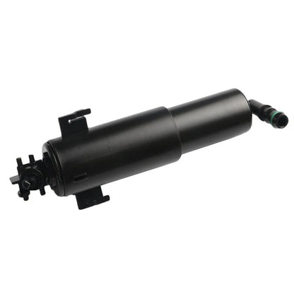 Headlight Nozzle for