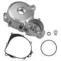 Left Side Engine Stator Magneto Cover Case for Suzuki DRZ400 (2000–2023) #11351-29F60