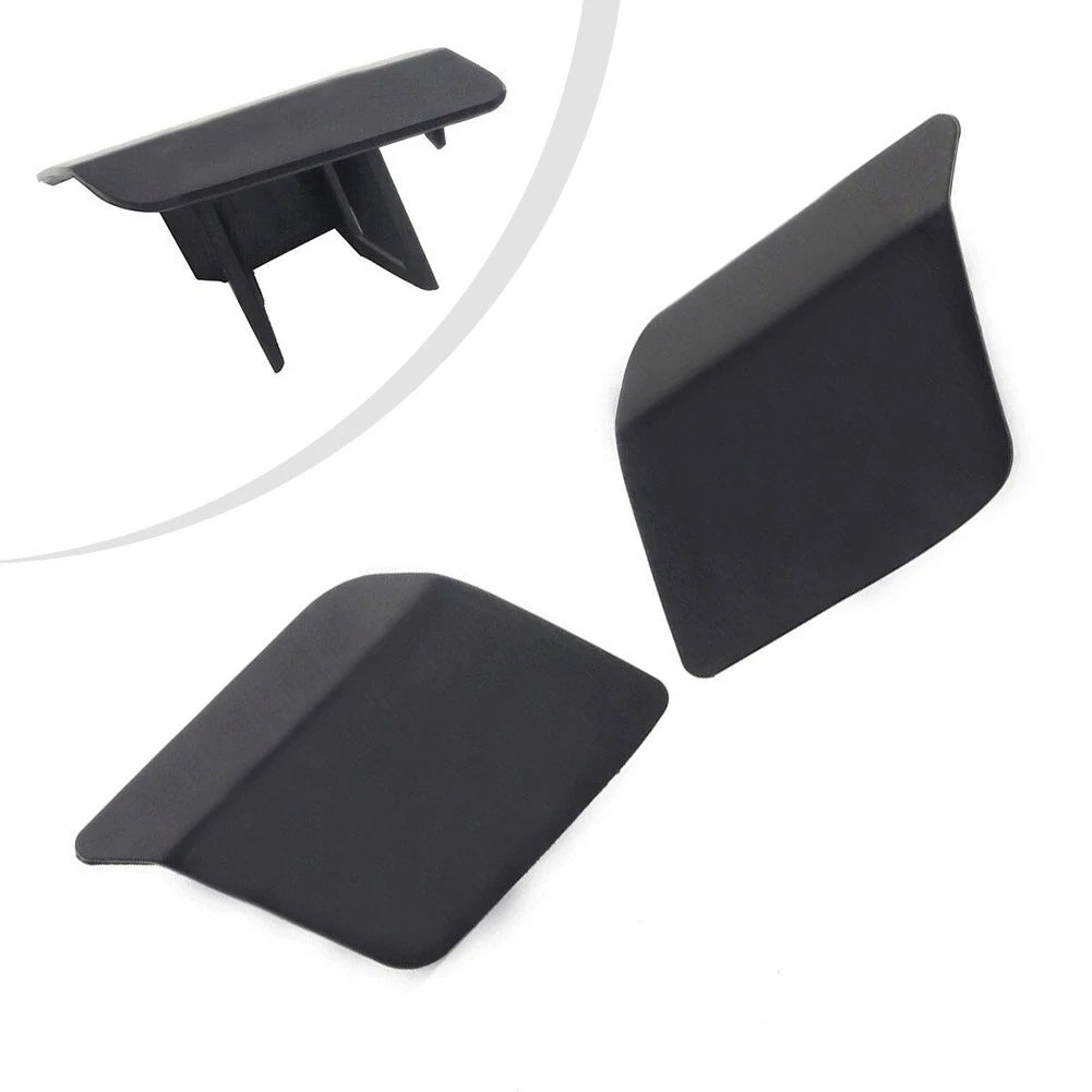 Headlight Washer Cover for