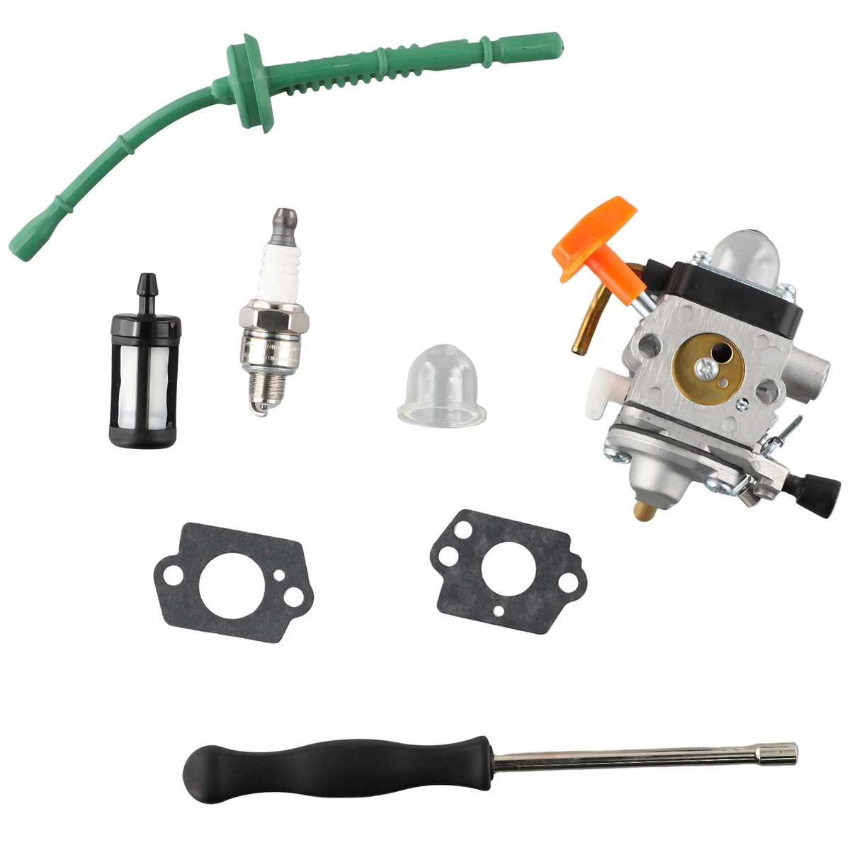 Carburetor Kit for FS110R FS90R KM90R KM90