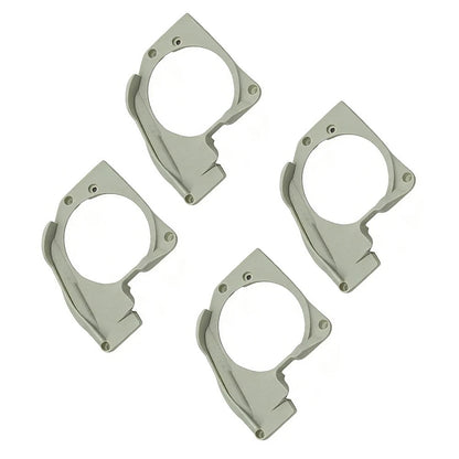 MS660 Chainsaw Dust Cover for Stihl MS660 (2010–2023) 1122-021-1105