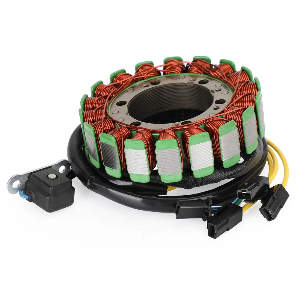 Regulator Rectifier Stator Kit for Suzuki VS600GL Intruder (1995–1997)