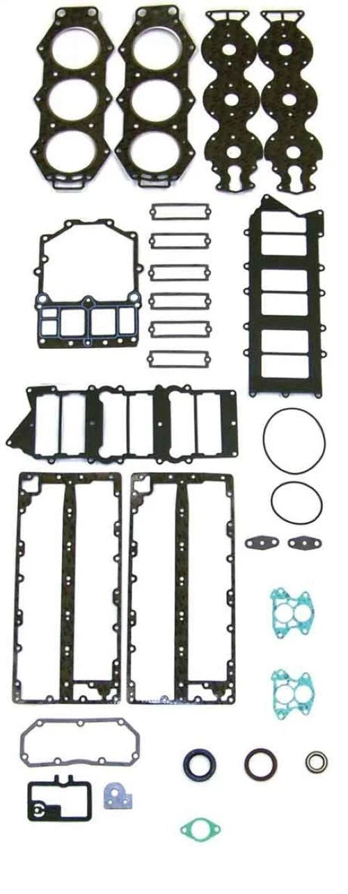WSM Rod Rebuild Kit for Yamaha 150 200 HP EFI (1993–2008) .020 Over 100-275-42P