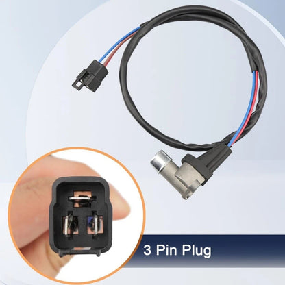 Headlight Dimmer Switch 452187C2 for 5000 9100 9200 9400 9900 Series (1996–1999)