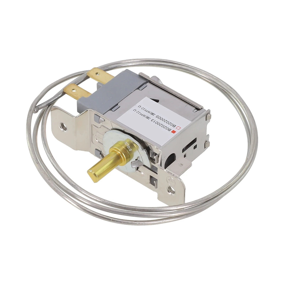Control Switch for Freezers (WPF22-L)