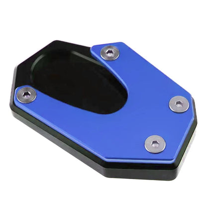 Side Stand Enlarge Kickstand Pad for Suzuki V-Strom 800DE (2023)