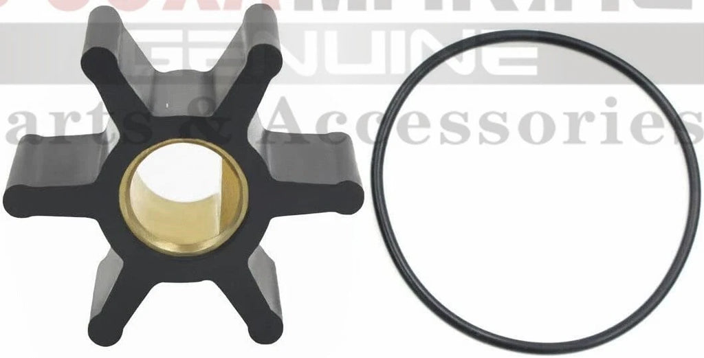 Water Pump Impeller Repair Kit for Onan Marine Generator G8002 (0132-0415)
