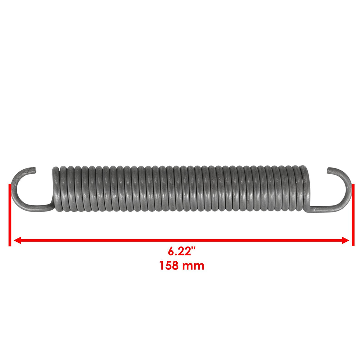 Secondary Drive Spring Replacement for Husqvarna GTH2248 GTH2548 (1998–2019)