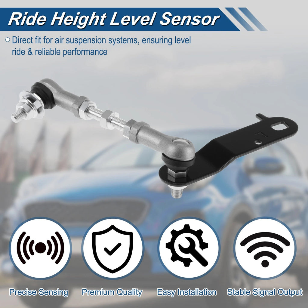 Ride Height Sensor for Lexus GX470 (2003–2009) Pin Metal Plastic