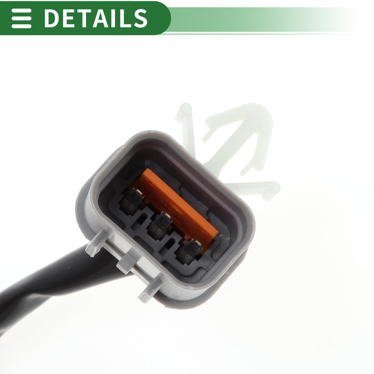 Transmission Speed Sensor Replacement for Mitsubishi Fuso Truck (2011–2018)