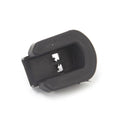 Right Rear Tailgate Bushing for GMC Sierra, Chevrolet Silverado