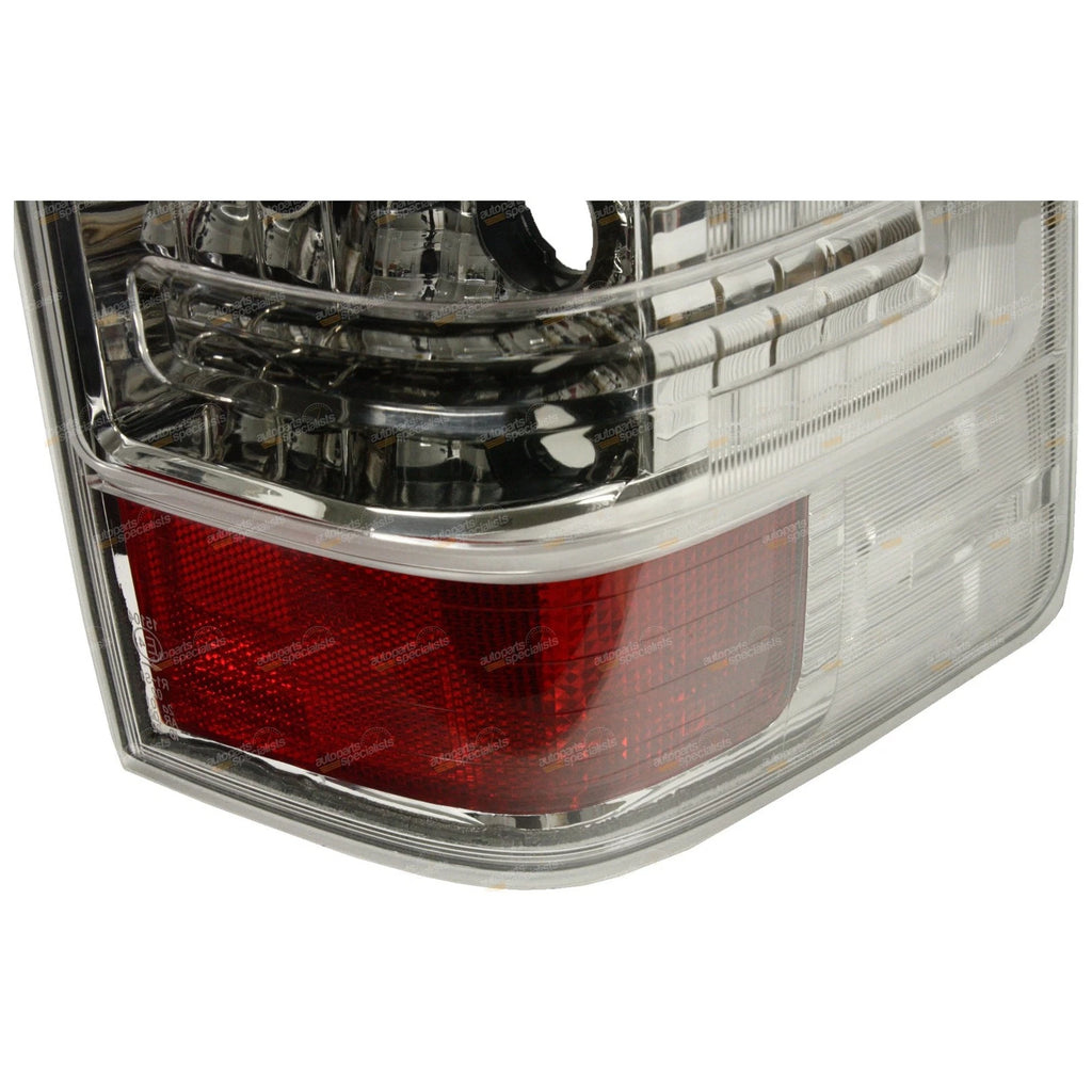 RH Tail Light for Ford Ranger PK (2009–2011) RHS Driver