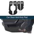 Door Anti Kick Pad Sticker Protector for Volkswagen CC (2009–2018)