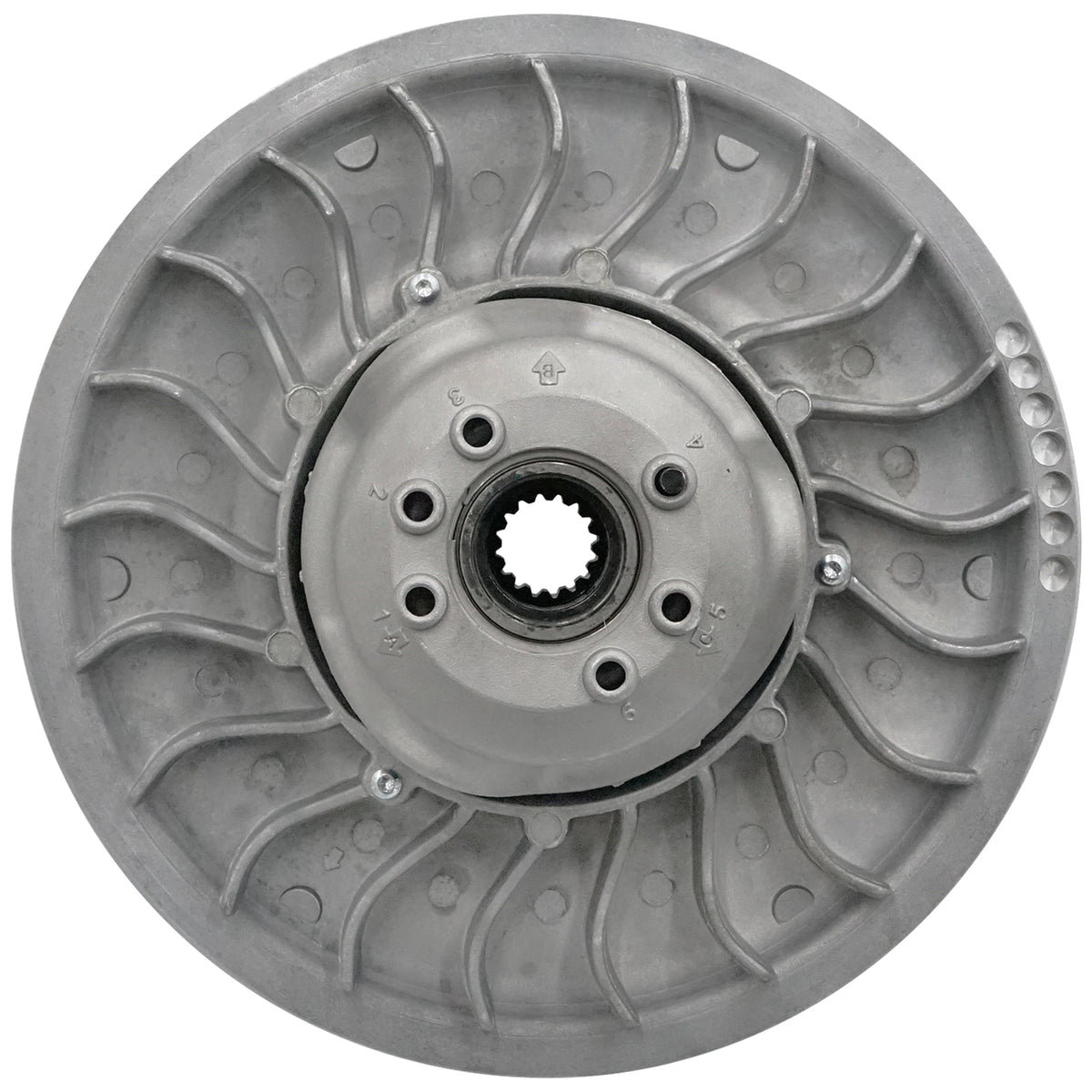 Secondary Clutch Replacement for Can Am Commander 1000R Max 1000R EFI (2021–2026)