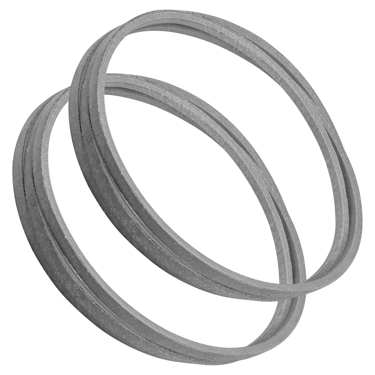 Deck Belt Replacement 46 Inch for Husqvarna YTH2246 YTH18K46 (2006–2020)