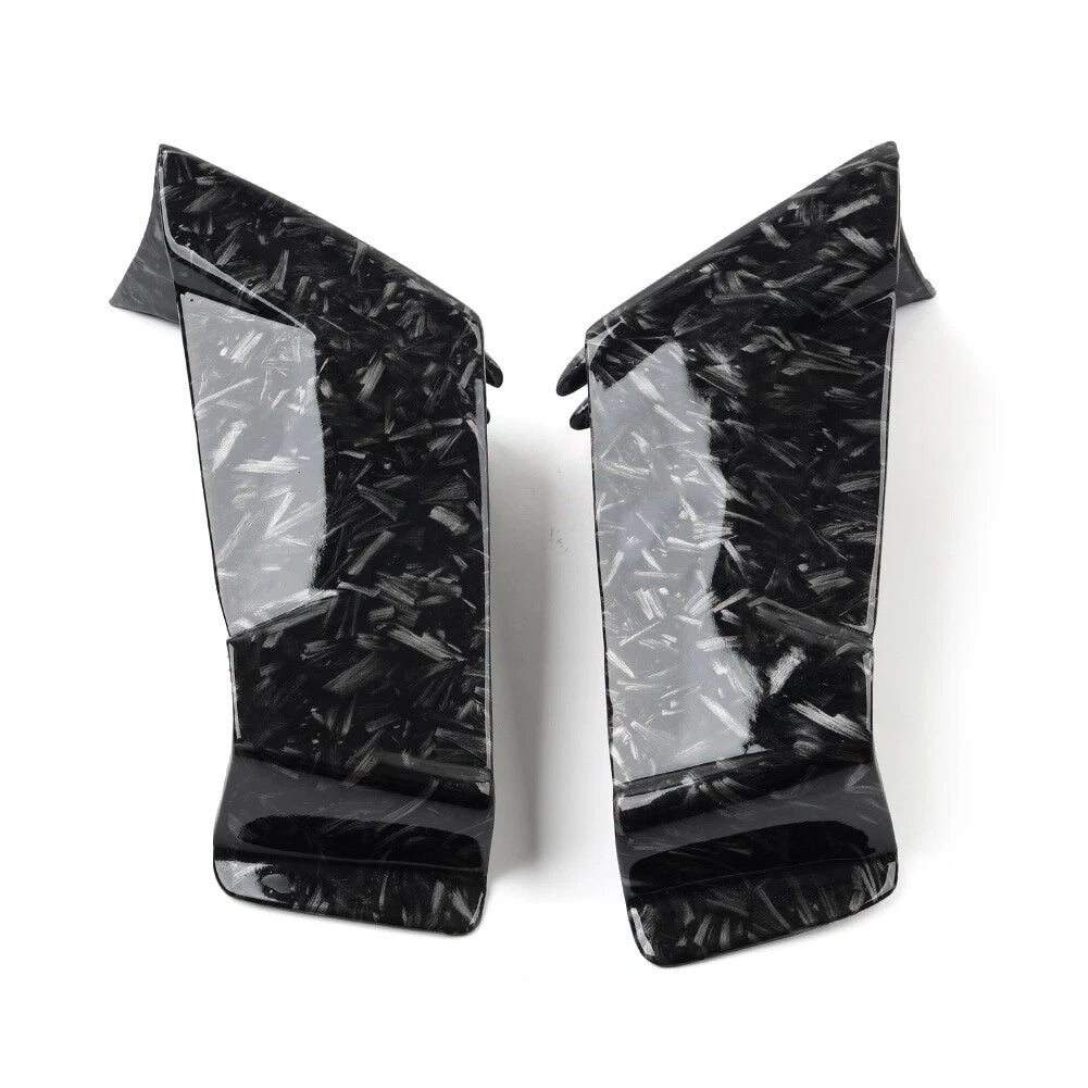 Fixed Wind Winglets Wing Kit for Aprilia RS660 Tuono 660 (2021–2023)