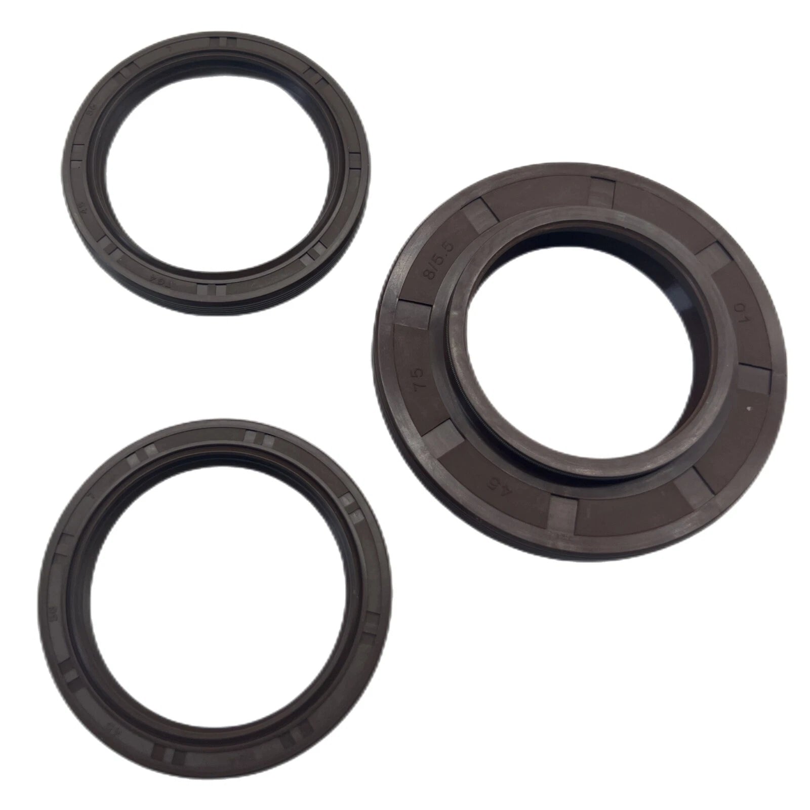 Gasket Kit for Volvo Penta XHP-BLT XXP-A XXP-ALT XXP-D3 XDP-B X-B X-BLT