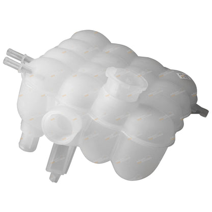 Radiator Overflow Bottle Non-Sensor for Ford AU Falcon (1998–2002)