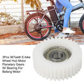Electric Bike Motor for Improved Control Performance (Compatible Motors)