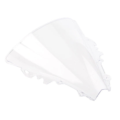 Front Windshield for Yamaha YZF R6 (2006–2007) Clear Windproof