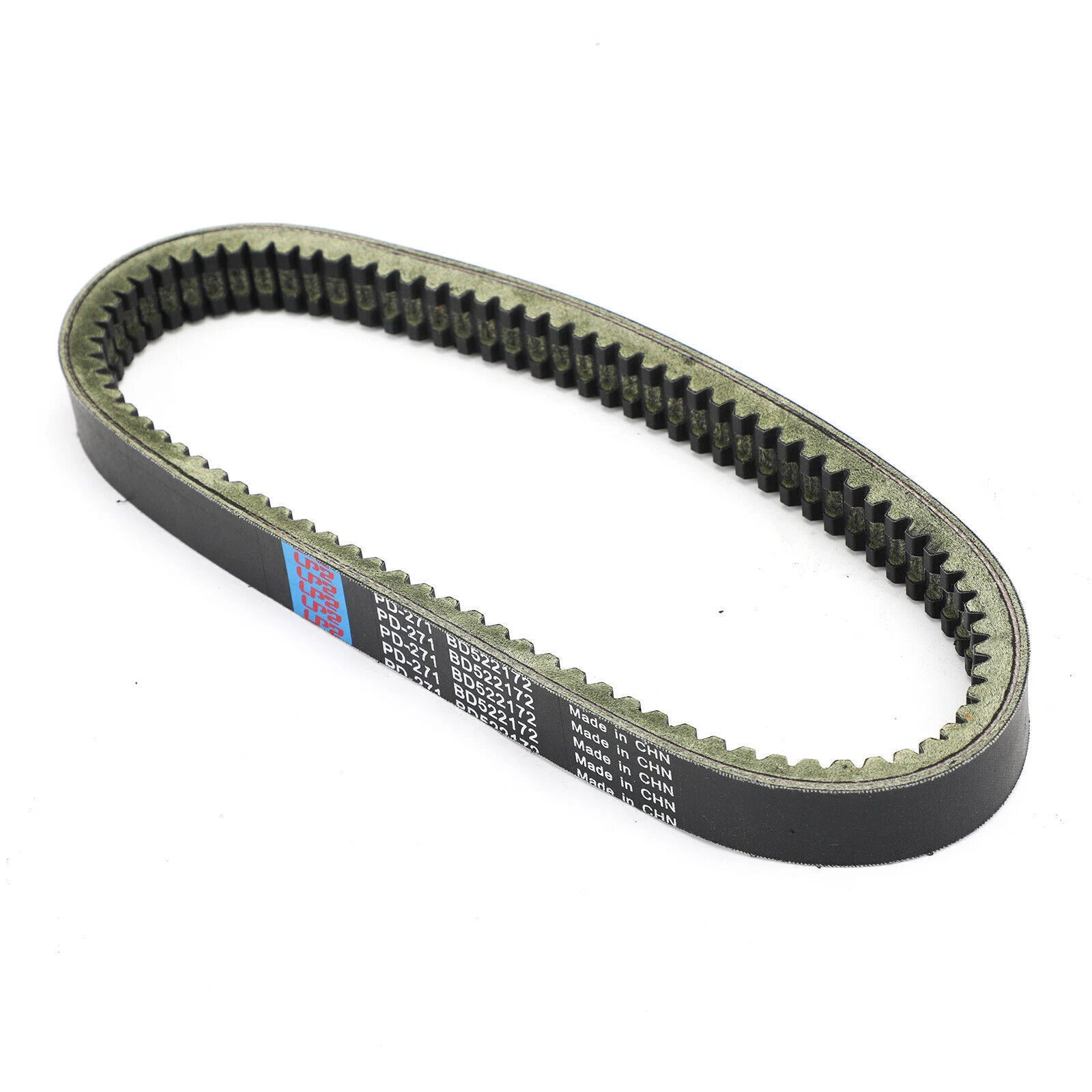 Drive Belt BD522172 for AIXAM GTO City Coupe Crossline Crossover (2010–2020)