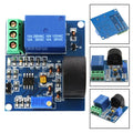 Overcurrent Protection Module for 24V Systems (Nickel Plated Relay Contacts)
