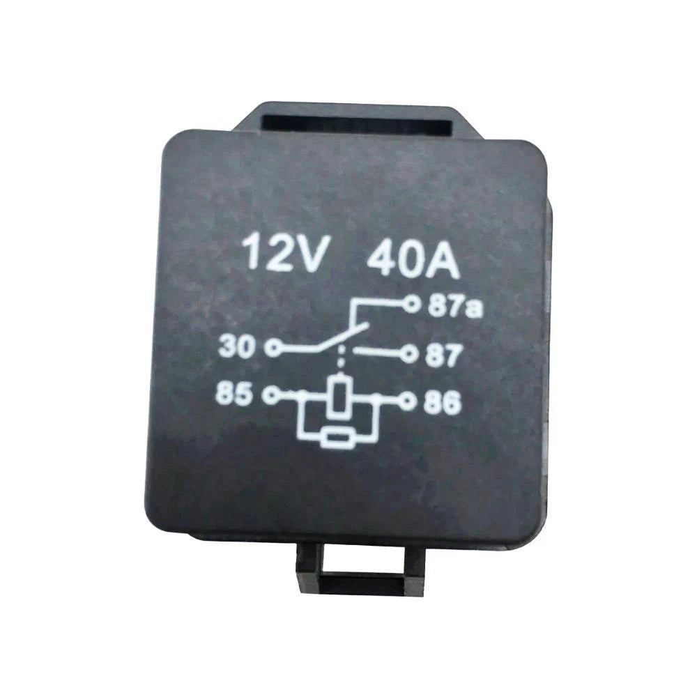 Set of 2 Power Trim Relays for Mercury Marine Outboard Motors (25-250 HP) 882751A1
