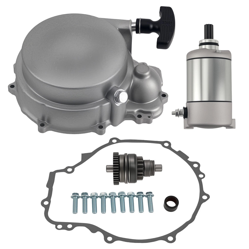 Starter Drive for Polaris All-Terrain 500 (1996–2013)