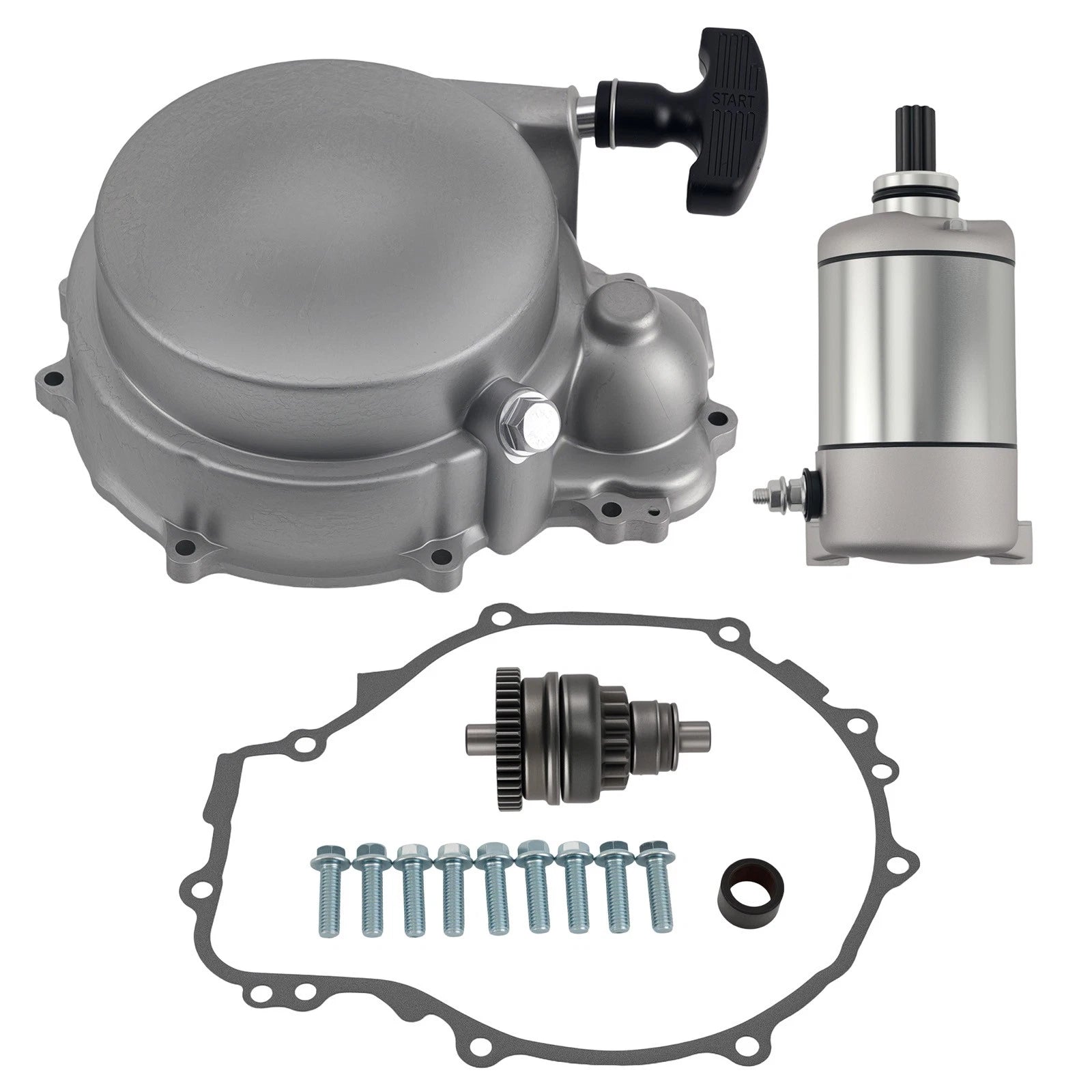 Starter Drive for Polaris All-Terrain 500 (1996–2013)