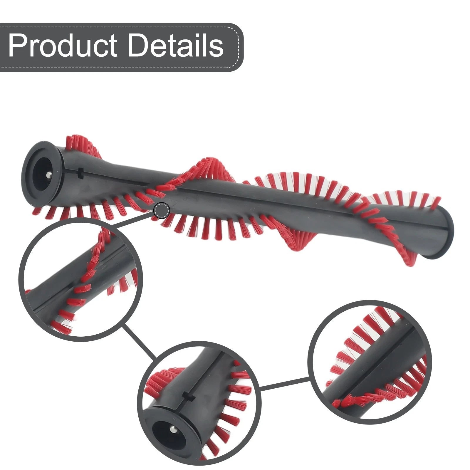 Roller Brush for