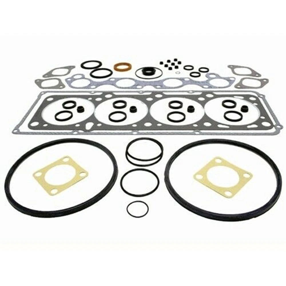 Head Gasket Set for Volvo Penta AQ125B AQ131 AQ145B AQ151 230 (1970–1980)