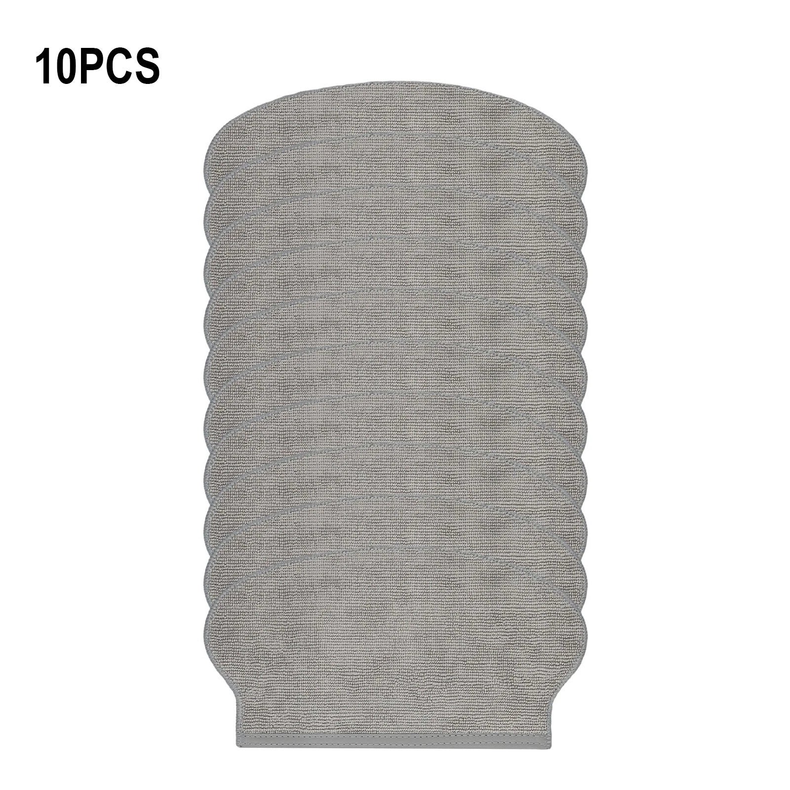Replacement Mop Cloth Pad Wipes Kit for