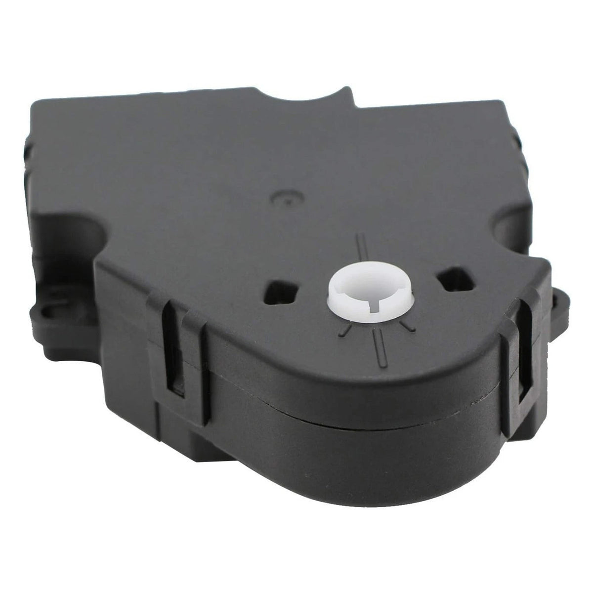 HVAC Air Vent Blend Door Actuator for GMC Sierra 1500 2500 3500