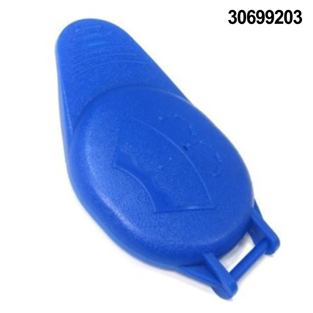 Blue ABS Fluid Reservoir Cap Lid Fits For Volvo S80 for v70 XC70 2007 2016