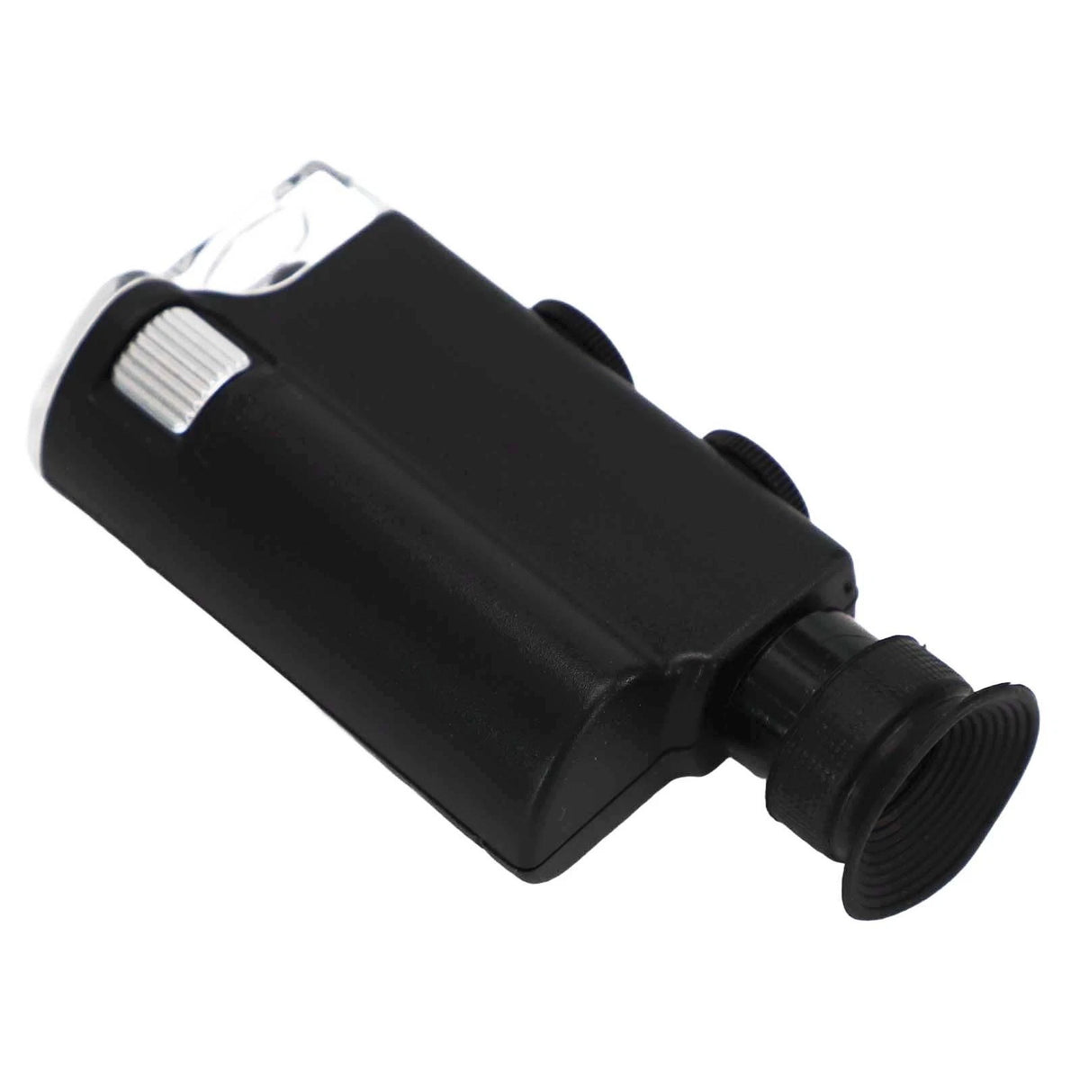 Portable Microscopic Analyzer for Capture