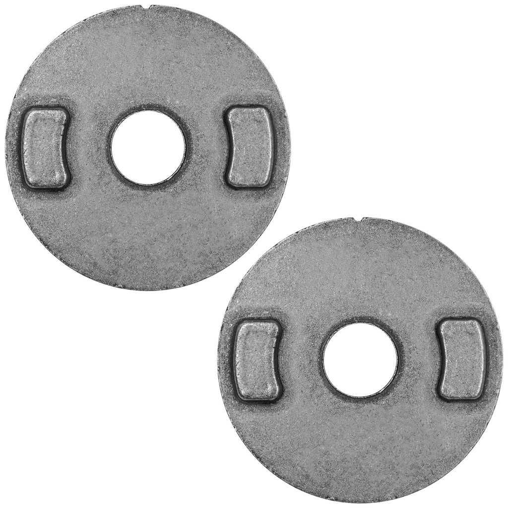 Deck Blade Adapter for Toro TurfMaster 30 Inch (2000–2022)
