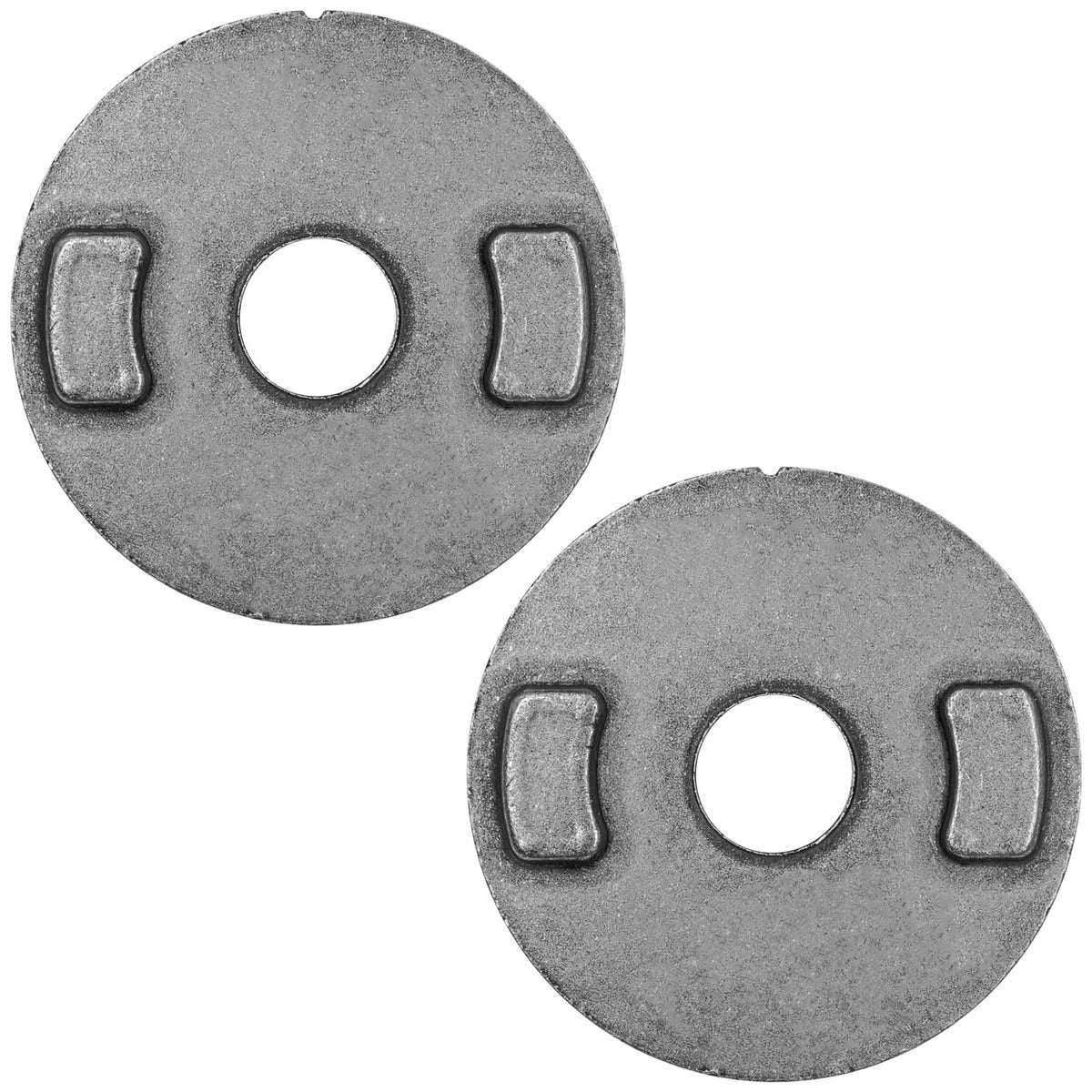 Deck Blade Adapter for Toro TurfMaster 30 Inch (2000–2022)